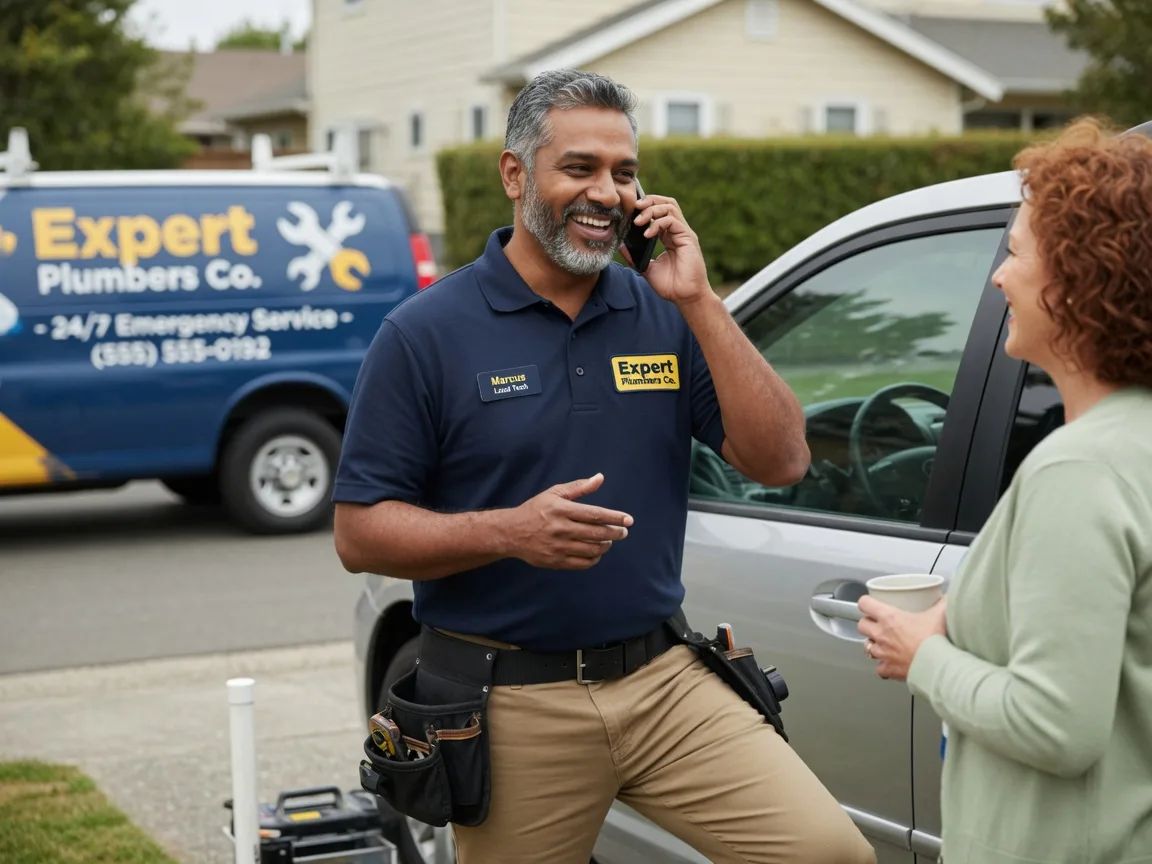 Emergency Drain Cleaning in Nordland, WA